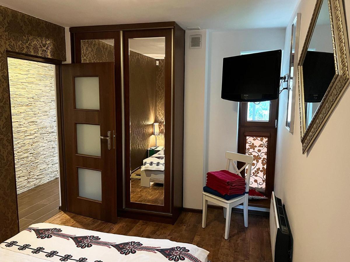 Apartament M5 Zakopane Exterior foto