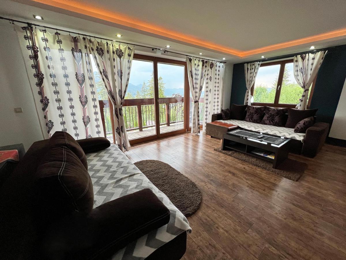 Apartament M5 Zakopane Exterior foto