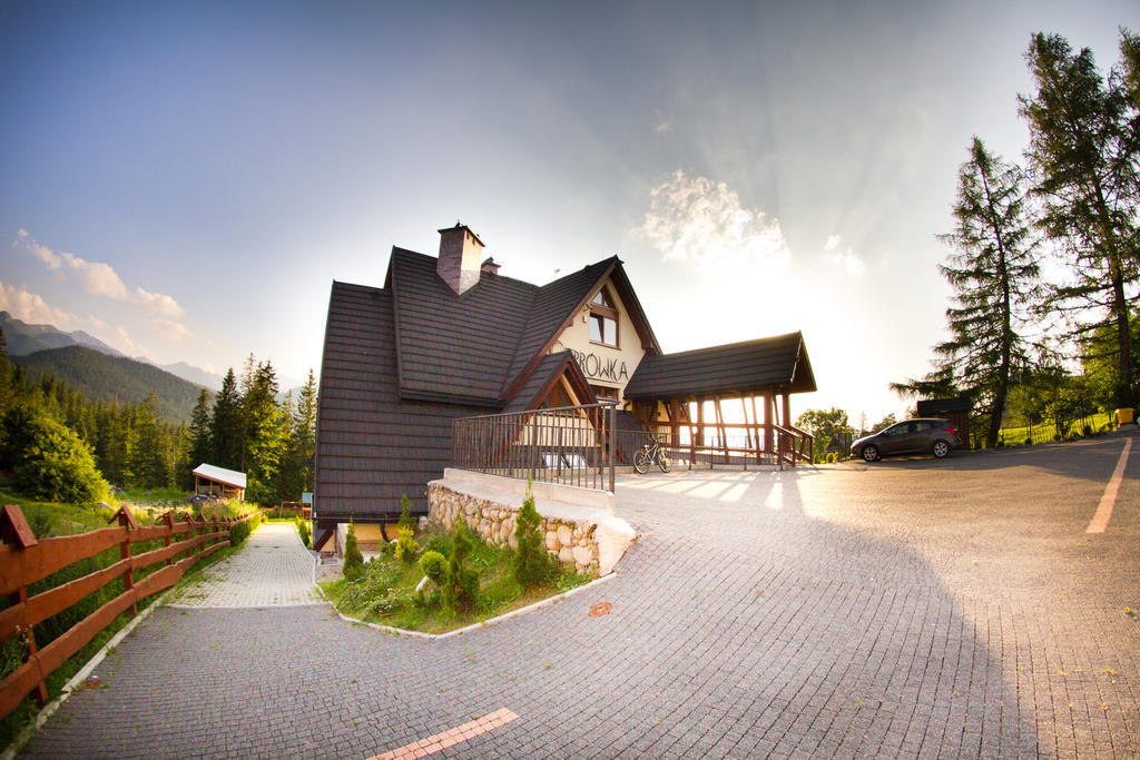 Apartament M5 Zakopane Zimmer foto